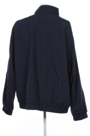 Herrenjacke Tommy Jeans, Größe 3XL, Farbe Blau, Preis 152,99 €