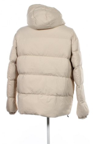 Geacă de bărbati Tommy Jeans, Mărime XXL, Culoare Ecru, Preț 944,99 Lei