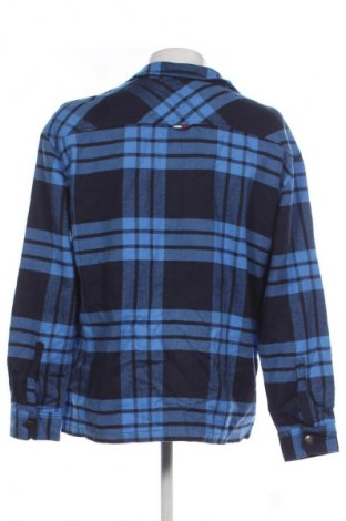 Herrenjacke Tommy Jeans, Größe L, Farbe Mehrfarbig, Preis € 94,99