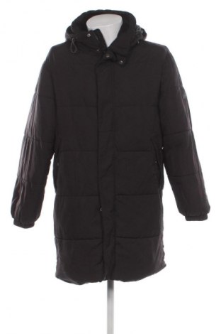 Herrenjacke Topman, Größe M, Farbe Schwarz, Preis 41,99 €