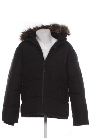 Herrenjacke Topman, Größe XXL, Farbe Schwarz, Preis € 50,99