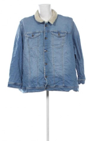 Geacă de bărbati Ulla Popken, Mărime 3XL, Culoare Albastru, Preț 427,99 Lei