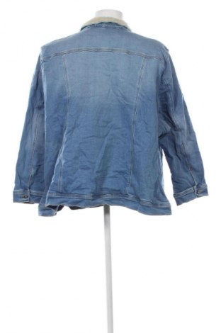 Geacă de bărbati Ulla Popken, Mărime 3XL, Culoare Albastru, Preț 427,99 Lei