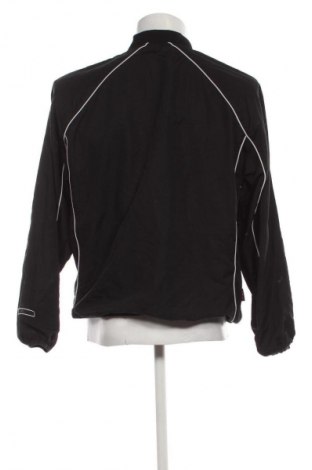 Herrenjacke Umbro, Größe M, Farbe Schwarz, Preis 23,99 €