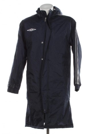 Herrenjacke Umbro, Größe L, Farbe Blau, Preis € 55,99
