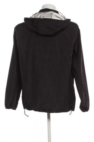 Męska kurtka Unbranded, Rozmiar XL, Kolor Czarny, Cena 35,99 zł
