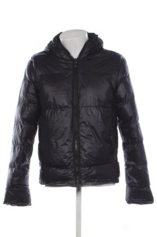 Herrenjacke Unbranded, Größe XL, Farbe Blau, Preis 39,00 €