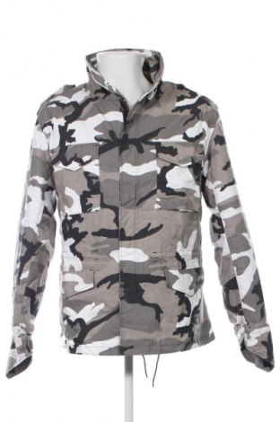 Geacă de bărbati Unbranded, Mărime L, Culoare Multicolor, Preț 179,99 Lei