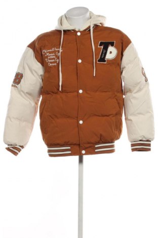 Herrenjacke Unbranded, Größe M, Farbe Mehrfarbig, Preis € 33,99