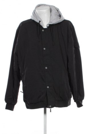 Herrenjacke Unbranded, Größe L, Farbe Schwarz, Preis 24,99 €
