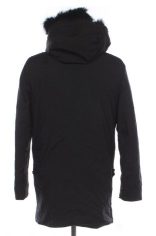 Geacă de bărbati Unbranded, Mărime M, Culoare Negru, Preț 118,99 Lei