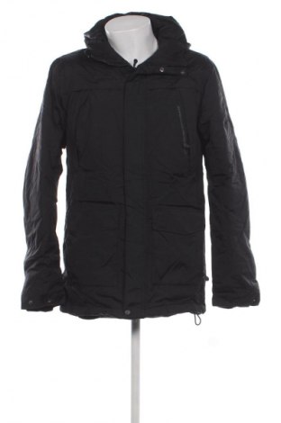 Geacă de bărbati Unbranded, Mărime M, Culoare Negru, Preț 90,99 Lei