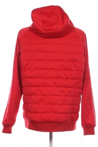Herrenjacke Unbranded, Größe XXL, Farbe Rot, Preis 24,99 €