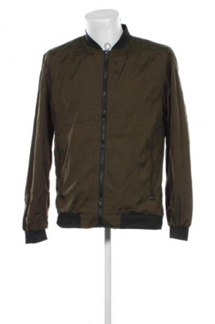 Мъжко яке Unbranded, Размер M, Цвят Зелен, Цена 32,99 лв.