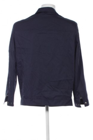 Мъжко яке Unbranded, Размер XL, Цвят Син, Цена 11,99 лв.