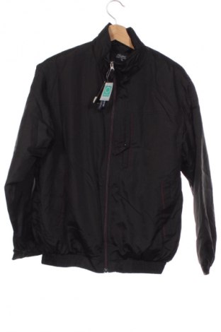 Мъжко яке Unbranded, Размер M, Цвят Черен, Цена 11,99 лв.