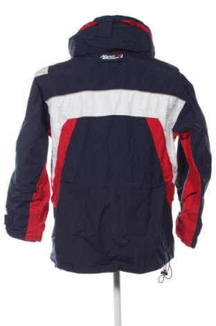Ανδρικό μπουφάν Unbranded, Μέγεθος L, Χρώμα Πολύχρωμο, Τιμή 19,99 €