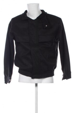 Herrenjacke Unbranded, Größe L, Farbe Schwarz, Preis 23,99 €