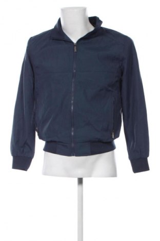 Geacă de bărbati Unbranded, Mărime M, Culoare Albastru, Preț 83,99 Lei