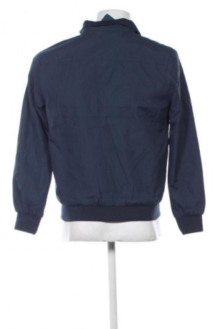 Geacă de bărbati Unbranded, Mărime M, Culoare Albastru, Preț 83,99 Lei
