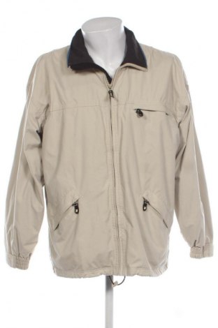 Herrenjacke Unbranded, Größe M, Farbe Beige, Preis 13,99 €