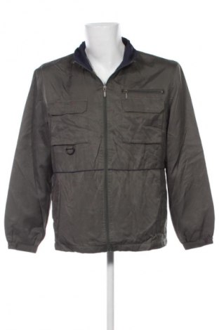 Herrenjacke Unbranded, Größe L, Farbe Grün, Preis 7,99 €