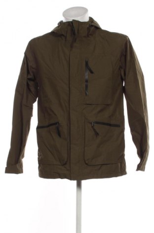 Geacă de bărbati Unbranded, Mărime M, Culoare Verde, Preț 95,99 Lei