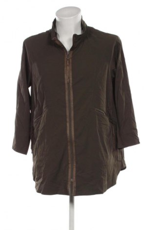 Geacă de bărbati Unbranded, Mărime L, Culoare Verde, Preț 35,99 Lei