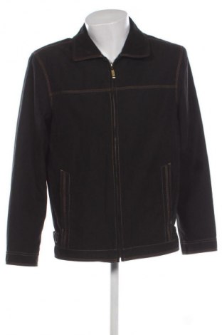 Herrenjacke Unbranded, Größe L, Farbe Schwarz, Preis 24,49 €