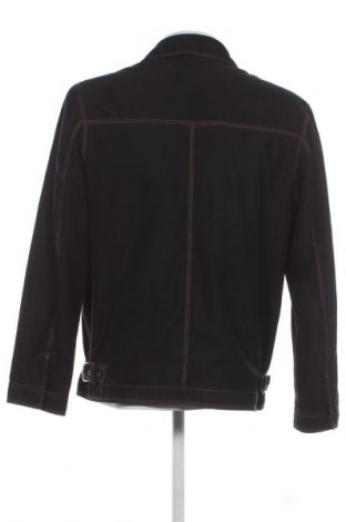 Herrenjacke Unbranded, Größe L, Farbe Schwarz, Preis 24,49 €