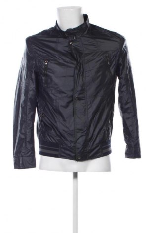 Мъжко яке Unbranded, Размер M, Цвят Син, Цена 11,99 лв.