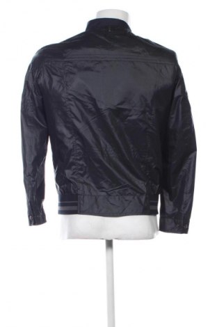 Мъжко яке Unbranded, Размер M, Цвят Син, Цена 11,99 лв.