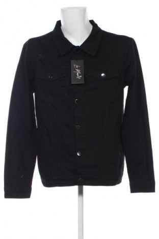 Geacă de bărbati Unbranded, Mărime XL, Culoare Negru, Preț 44,99 Lei