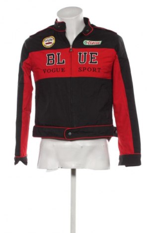 Herrenjacke Unbranded, Größe L, Farbe Mehrfarbig, Preis 8,99 €