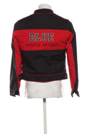 Herrenjacke Unbranded, Größe L, Farbe Mehrfarbig, Preis 8,99 €