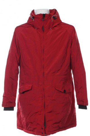 Herrenjacke Unbranded, Größe XXL, Farbe Rot, Preis 43,99 €