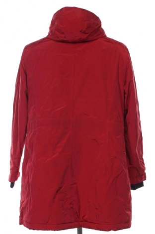 Herrenjacke Unbranded, Größe XXL, Farbe Rot, Preis 43,99 €