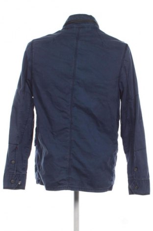 Herrenjacke Unbranded, Größe L, Farbe Blau, Preis 28,66 €
