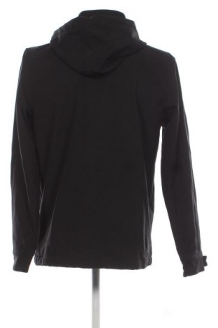 Herrenjacke Unbranded, Größe L, Farbe Schwarz, Preis 14,99 €