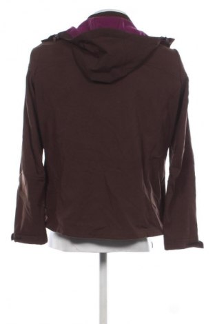 Мъжко яке Unbranded, Размер L, Цвят Кафяв, Цена 11,99 лв.