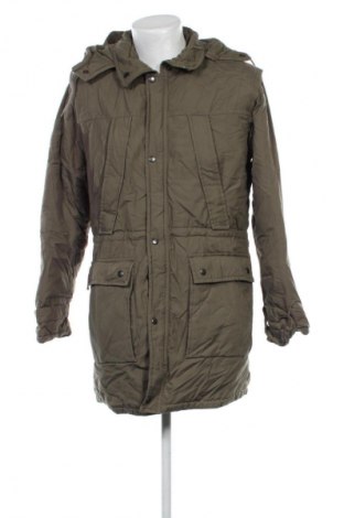 Herrenjacke Unbranded, Größe XL, Farbe Grün, Preis 35,99 €