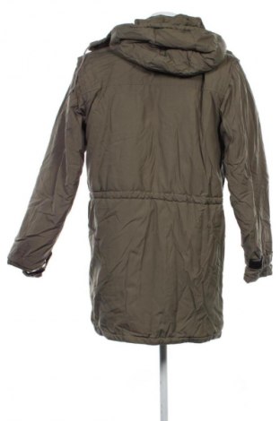 Herrenjacke Unbranded, Größe XL, Farbe Grün, Preis 35,99 €