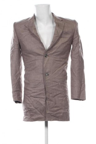 Férfi dzseki Unbranded, Méret S, Szín Bézs, Ár 9 959 Ft