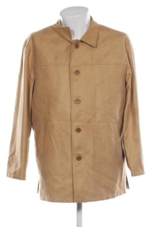 Herrenjacke Unbranded, Größe XL, Farbe Beige, Preis € 10,99