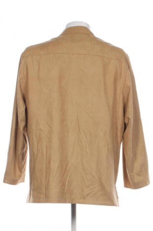 Herrenjacke Unbranded, Größe XL, Farbe Beige, Preis € 10,99