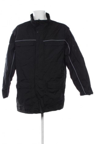 Férfi dzseki Strauss, Méret XXL, Szín Fekete, Ár 11 069 Ft