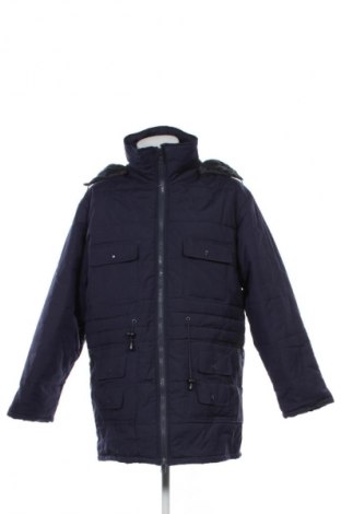 Pánska bunda  Unbranded, Veľkosť L, Farba Modrá, Cena  35,95 €
