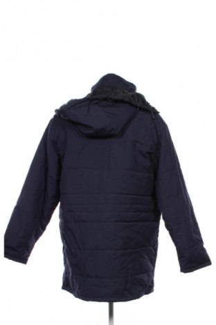 Pánska bunda  Unbranded, Veľkosť L, Farba Modrá, Cena  35,95 €