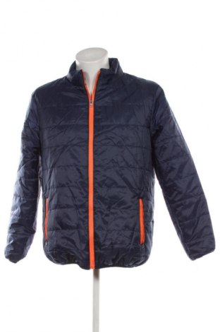 Geacă de bărbati Unbranded, Mărime M, Culoare Albastru, Preț 36,99 Lei