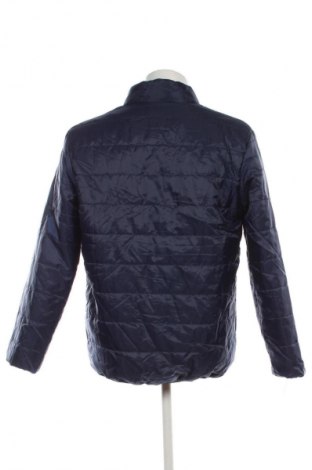 Geacă de bărbati Unbranded, Mărime M, Culoare Albastru, Preț 36,99 Lei